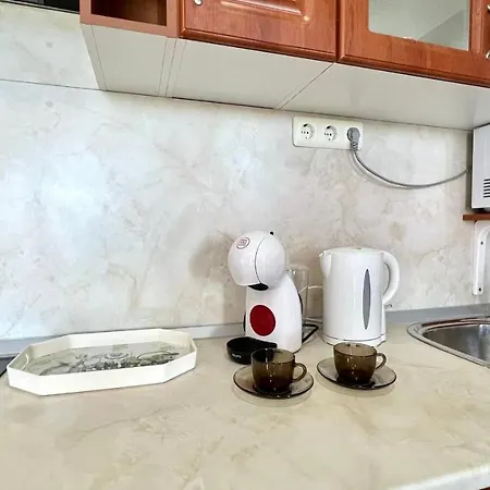 Apartamento Bratanov Holiday Sunny Beach