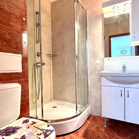 Bratanov Holiday Apartment