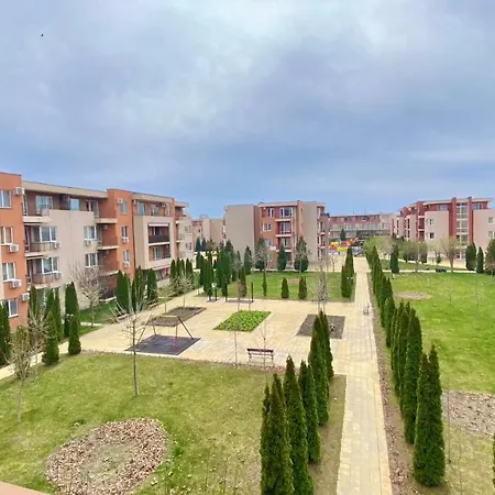 Lägenhet Bratanov Holiday Slăntjev Brjag