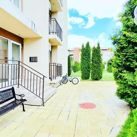 Bratanov Holiday Daire