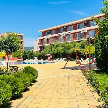 Bratanov Holiday Daire