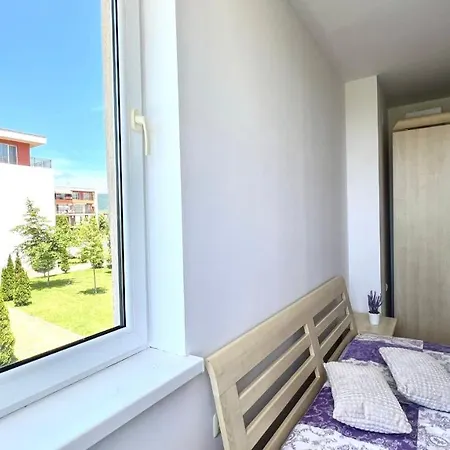 Daire Bratanov Holiday Sunny Beach